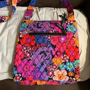 Vera Bradley Crossbody